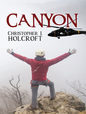 cover image of Canyon